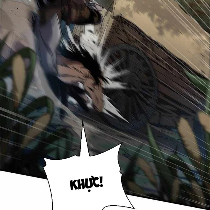 Sinh Tồn Với Tư Cách Là Một Huyết Vương Chapter 24 - 124