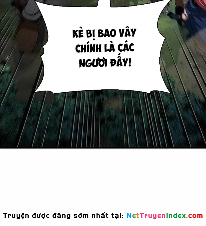 Sinh Tồn Với Tư Cách Là Một Huyết Vương Chapter 24 - 136