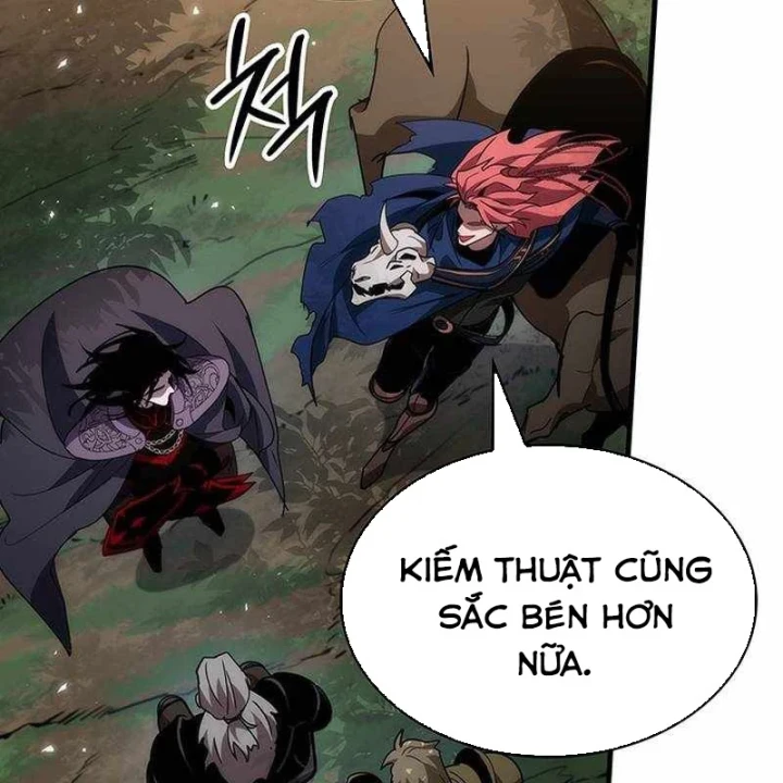 Sinh Tồn Với Tư Cách Là Một Huyết Vương Chapter 24 - 142