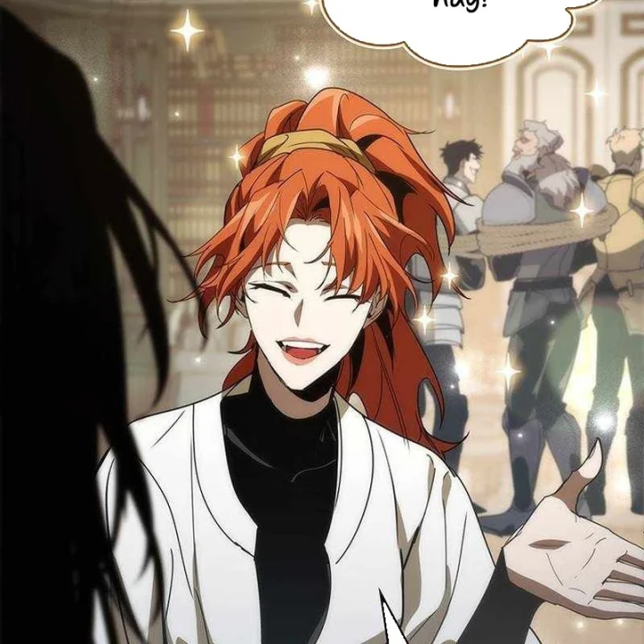 Sinh Tồn Với Tư Cách Là Một Huyết Vương Chapter 24 - 189