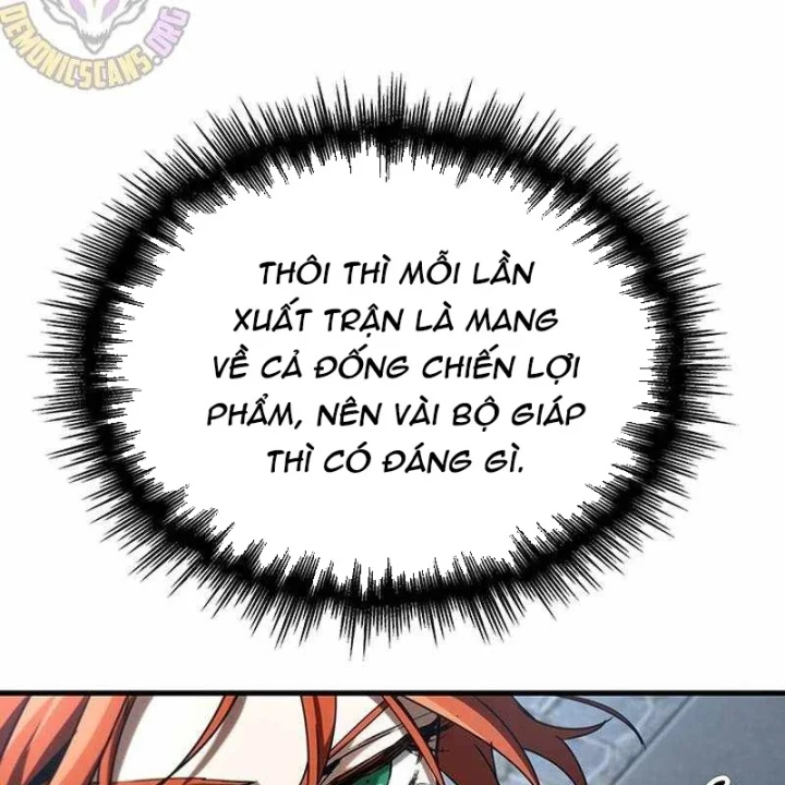 Sinh Tồn Với Tư Cách Là Một Huyết Vương Chapter 24 - 206