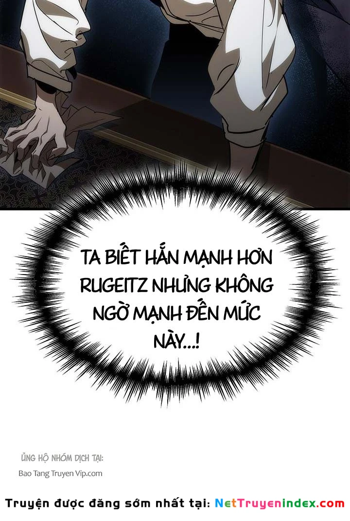 Sinh Tồn Với Tư Cách Là Một Huyết Vương Chapter 25 - 7