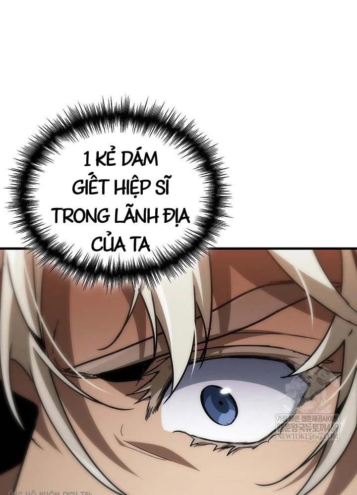 Sinh Tồn Với Tư Cách Là Một Huyết Vương Chapter 25 - 8