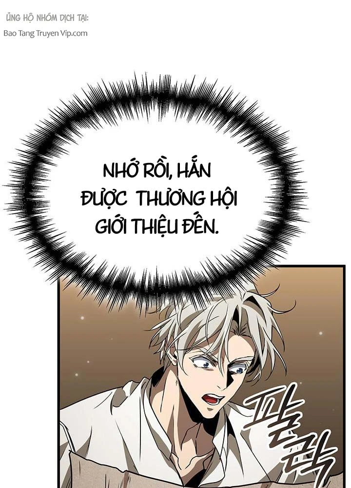 Sinh Tồn Với Tư Cách Là Một Huyết Vương Chapter 25 - 13