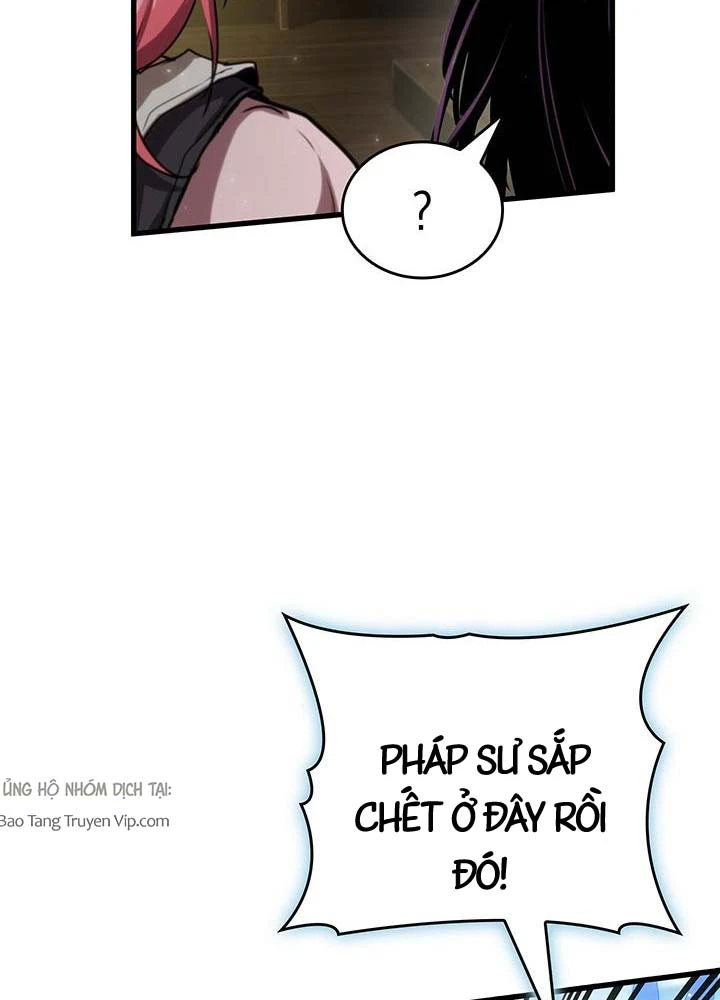 Sinh Tồn Với Tư Cách Là Một Huyết Vương Chapter 25 - 30