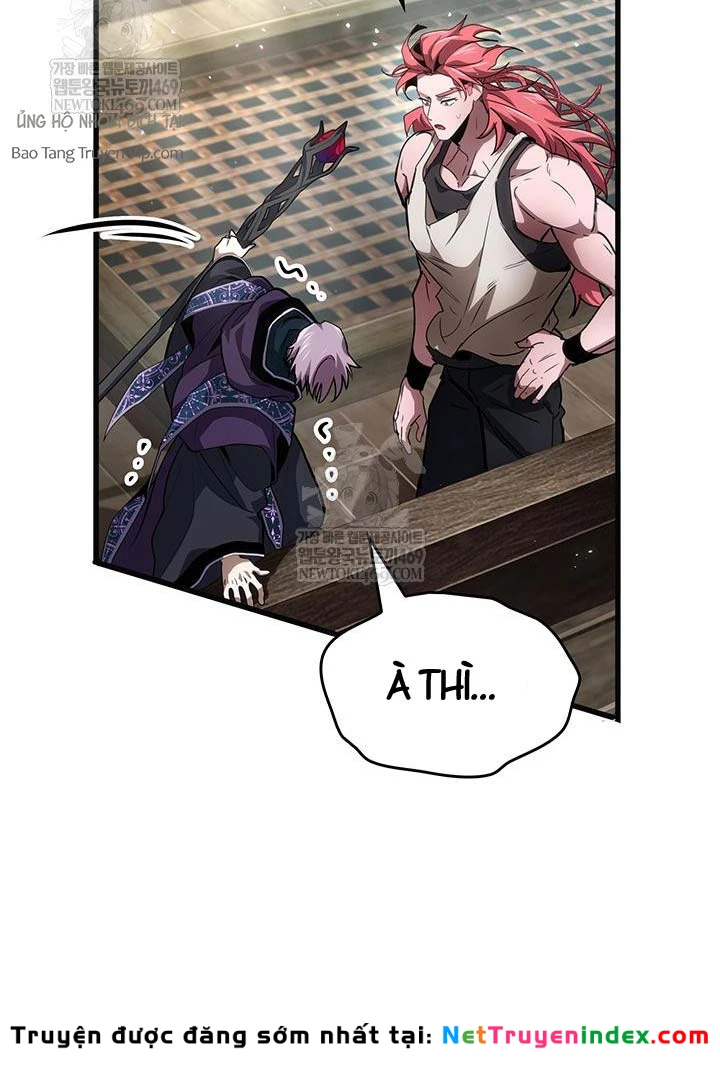 Sinh Tồn Với Tư Cách Là Một Huyết Vương Chapter 25 - 33