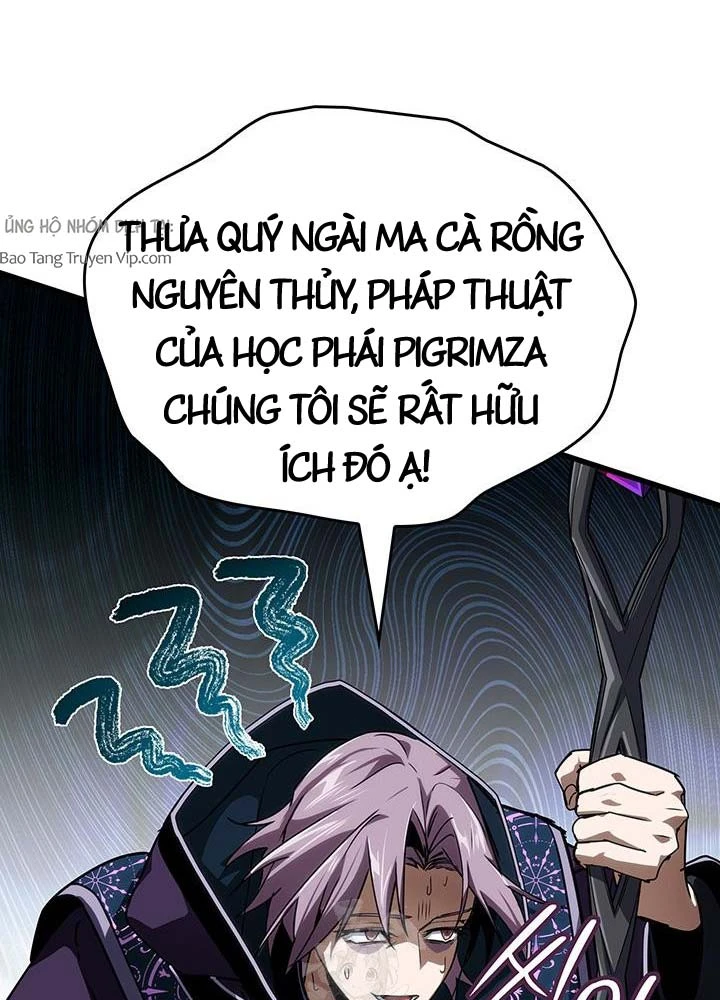 Sinh Tồn Với Tư Cách Là Một Huyết Vương Chapter 25 - 34