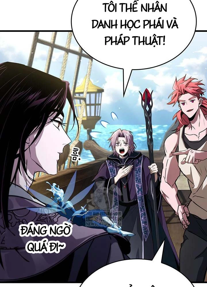 Sinh Tồn Với Tư Cách Là Một Huyết Vương Chapter 25 - 39