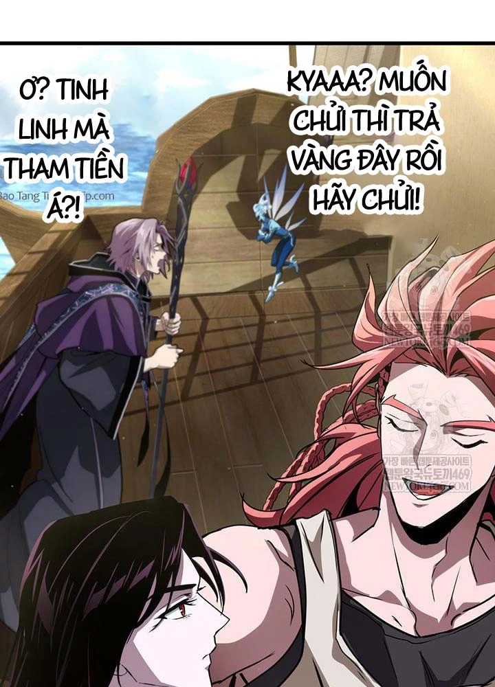 Sinh Tồn Với Tư Cách Là Một Huyết Vương Chapter 25 - 43