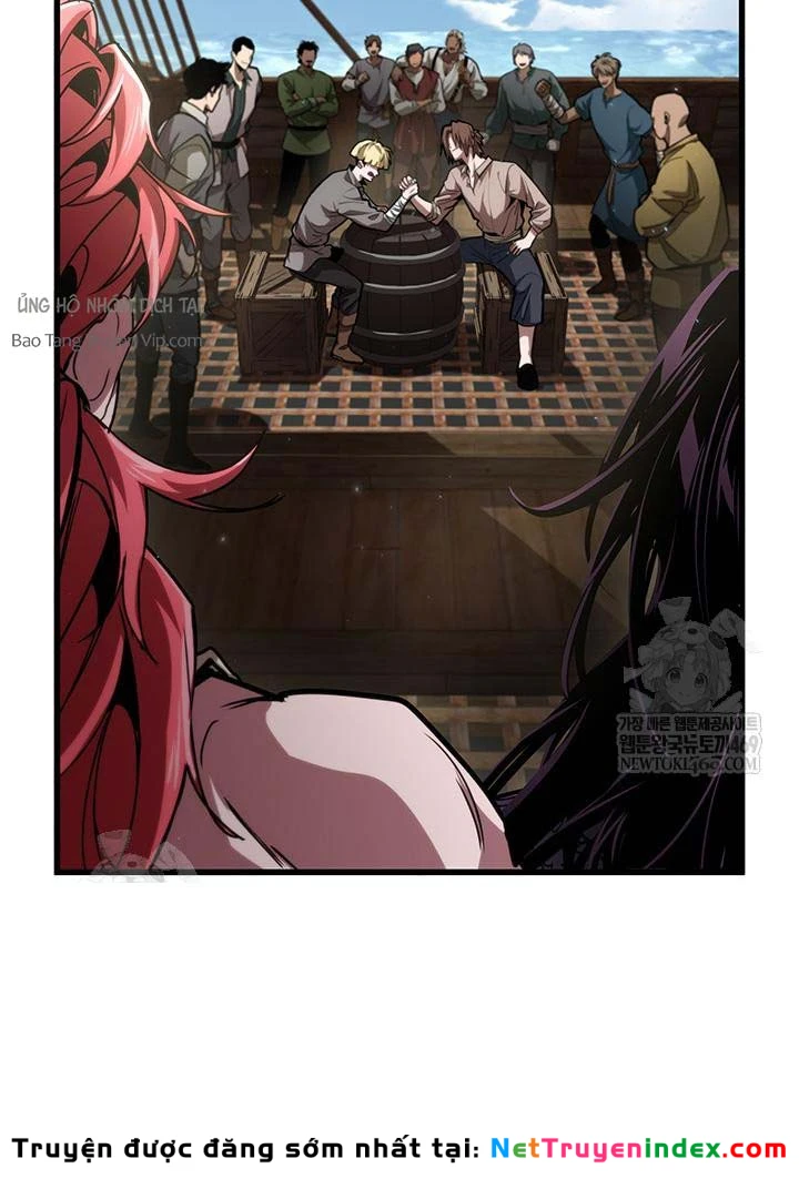 Sinh Tồn Với Tư Cách Là Một Huyết Vương Chapter 25 - 46