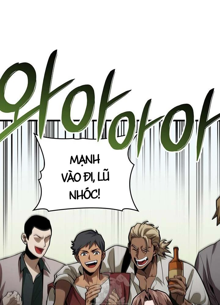 Sinh Tồn Với Tư Cách Là Một Huyết Vương Chapter 25 - 47