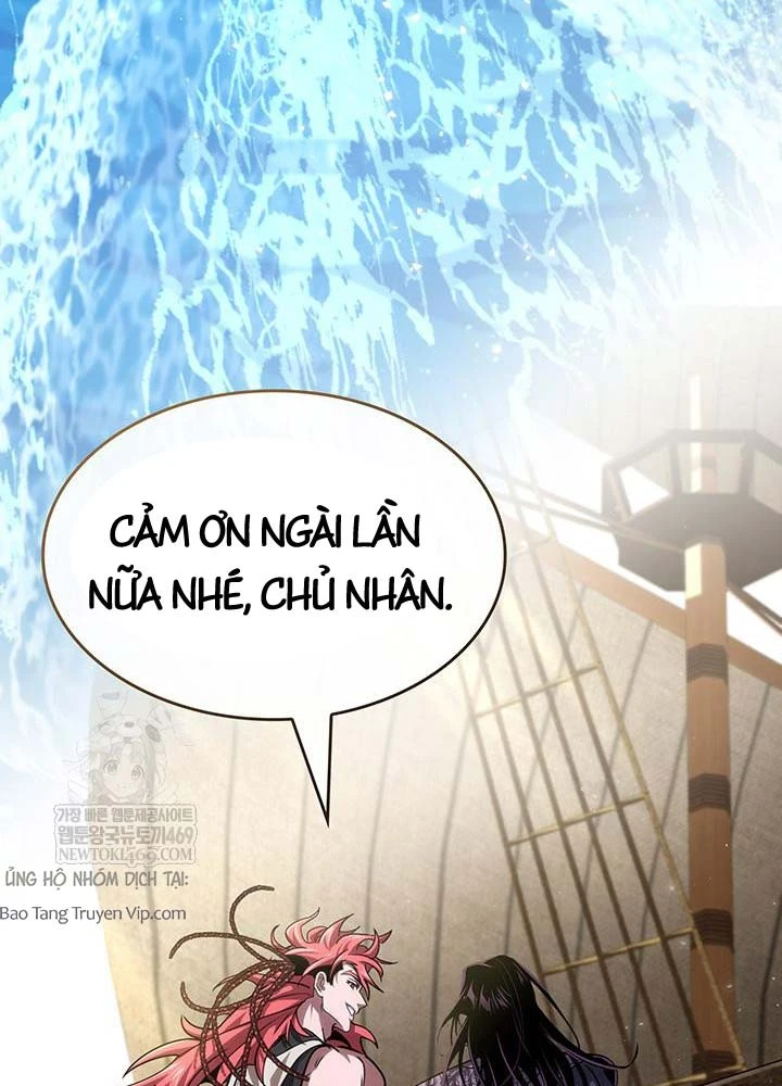 Sinh Tồn Với Tư Cách Là Một Huyết Vương Chapter 25 - 68