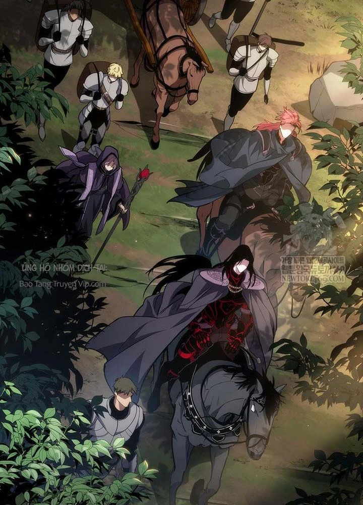 Sinh Tồn Với Tư Cách Là Một Huyết Vương Chapter 25 - 94