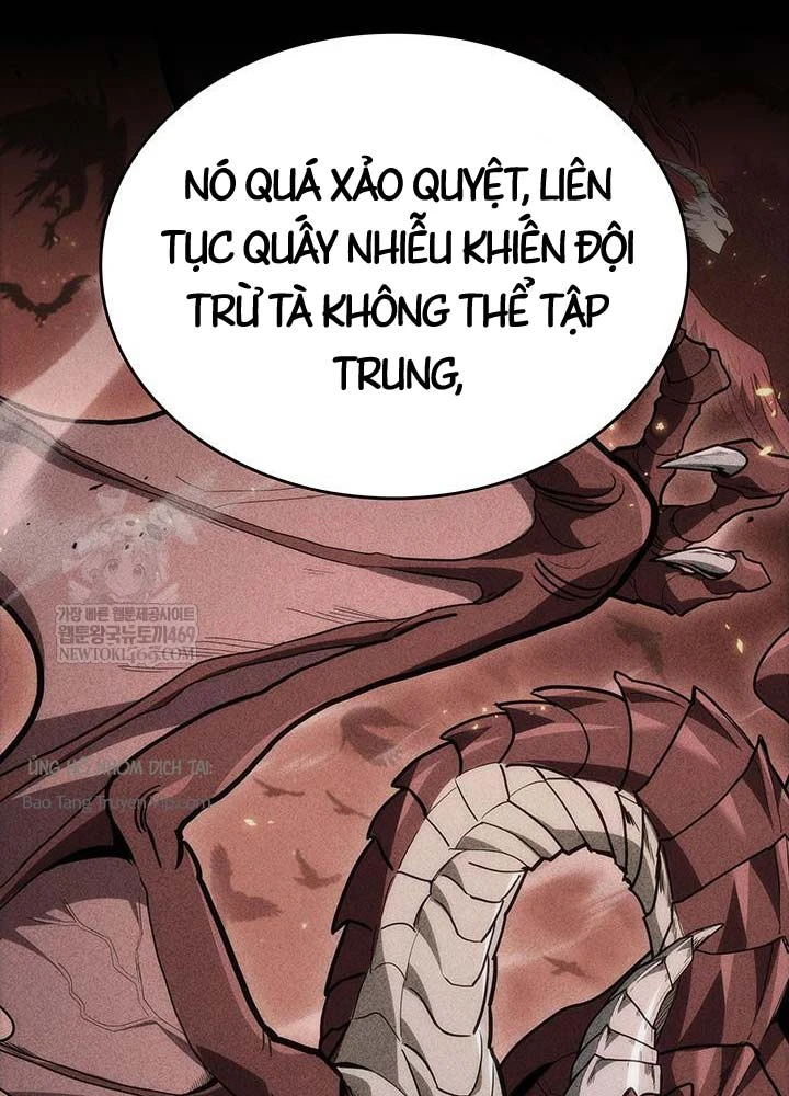 Sinh Tồn Với Tư Cách Là Một Huyết Vương Chapter 25 - 98