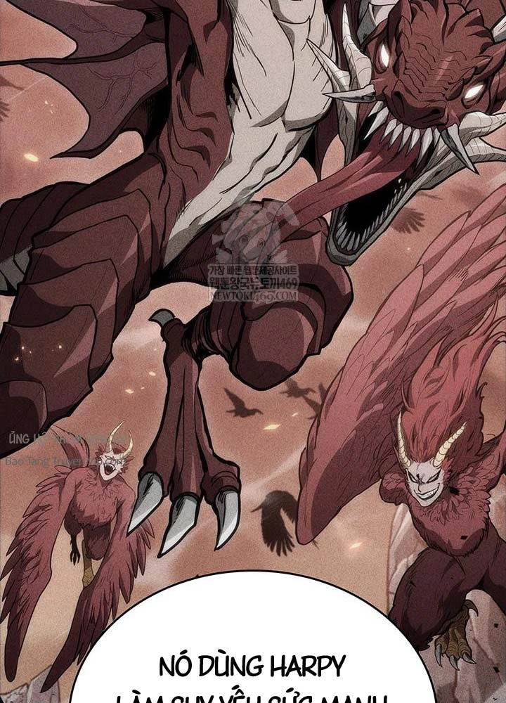 Sinh Tồn Với Tư Cách Là Một Huyết Vương Chapter 25 - 99