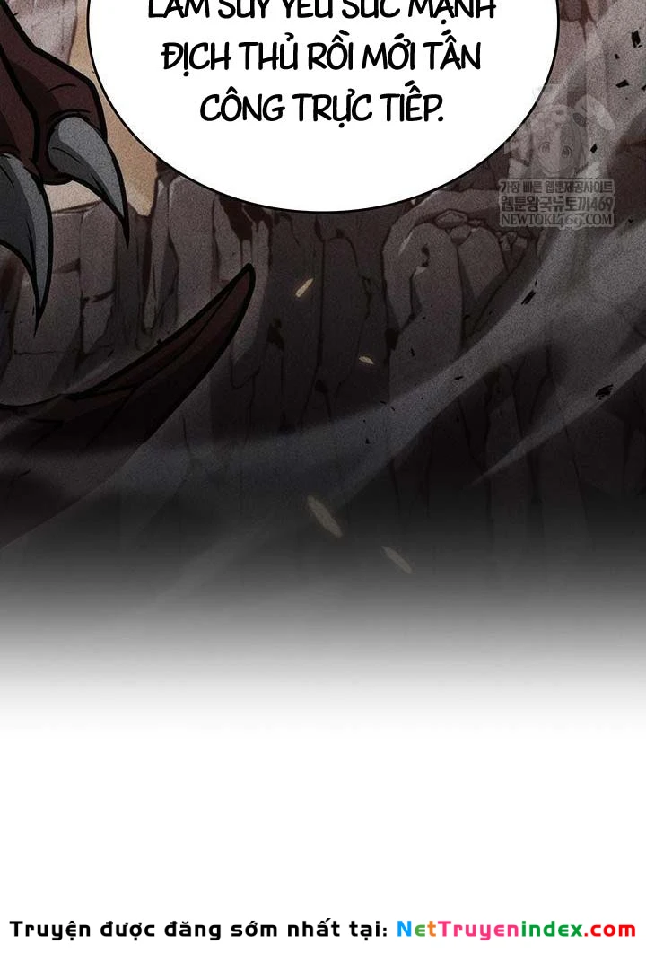 Sinh Tồn Với Tư Cách Là Một Huyết Vương Chapter 25 - 100