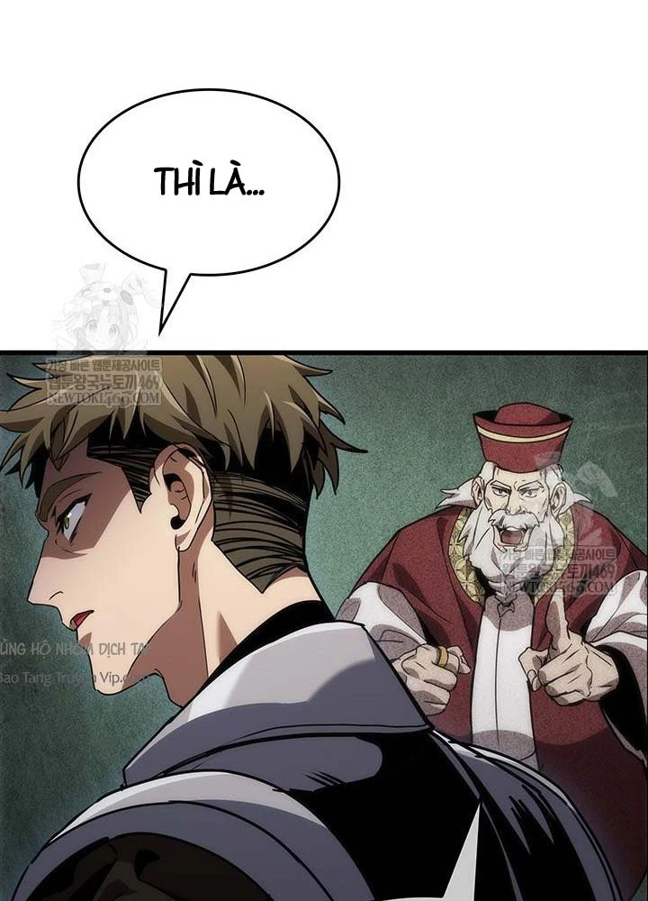 Sinh Tồn Với Tư Cách Là Một Huyết Vương Chapter 25 - 105