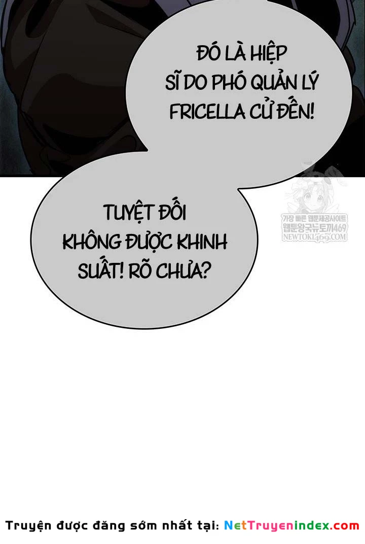 Sinh Tồn Với Tư Cách Là Một Huyết Vương Chapter 25 - 106