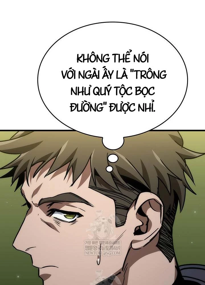 Sinh Tồn Với Tư Cách Là Một Huyết Vương Chapter 25 - 107