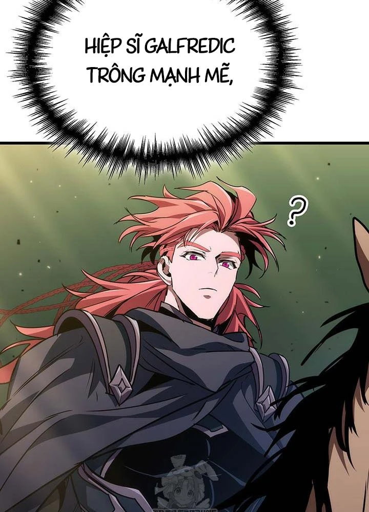 Sinh Tồn Với Tư Cách Là Một Huyết Vương Chapter 25 - 109