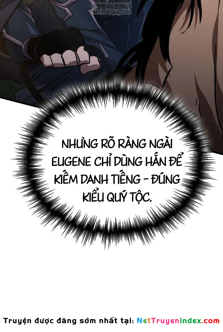 Sinh Tồn Với Tư Cách Là Một Huyết Vương Chapter 25 - 110