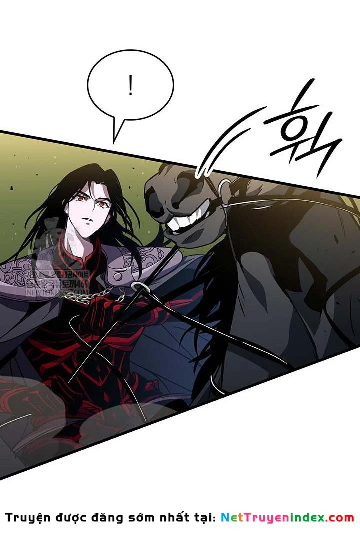 Sinh Tồn Với Tư Cách Là Một Huyết Vương Chapter 25 - 113