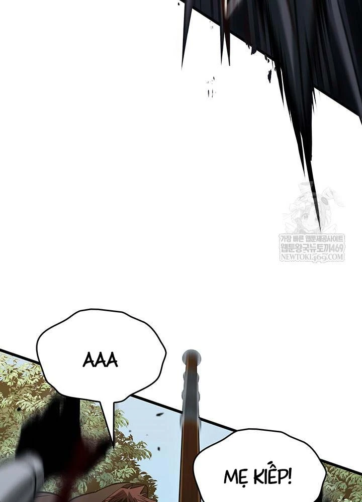 Sinh Tồn Với Tư Cách Là Một Huyết Vương Chapter 25 - 123