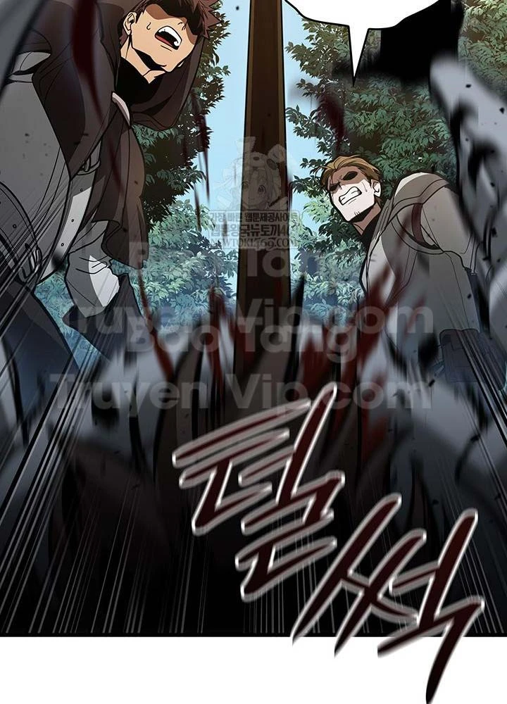 Sinh Tồn Với Tư Cách Là Một Huyết Vương Chapter 25 - 124