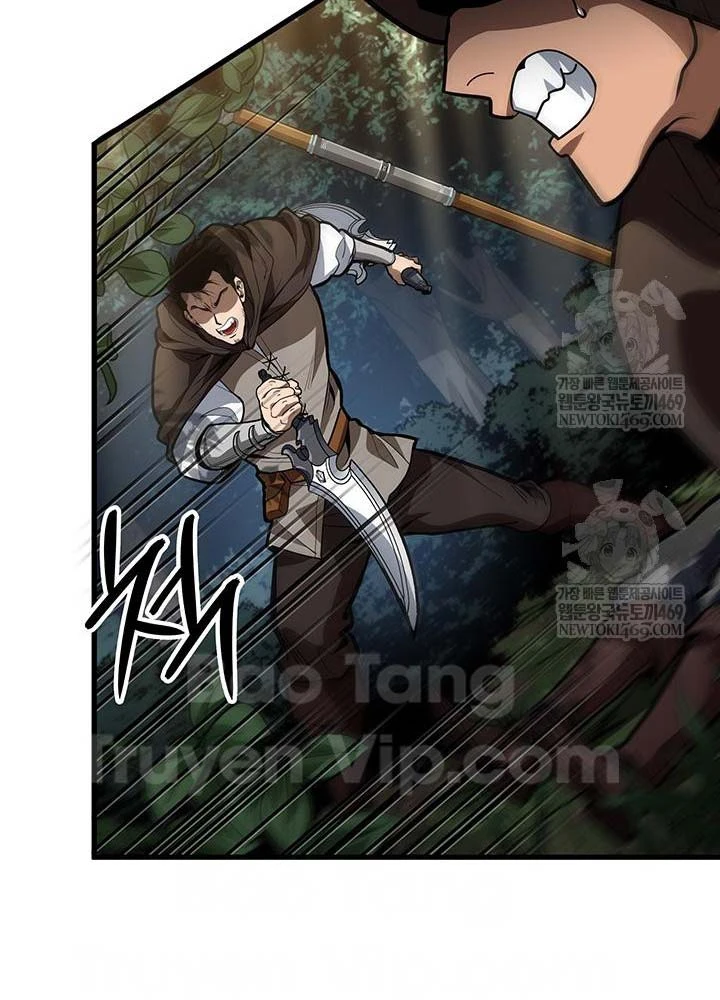 Sinh Tồn Với Tư Cách Là Một Huyết Vương Chapter 25 - 126