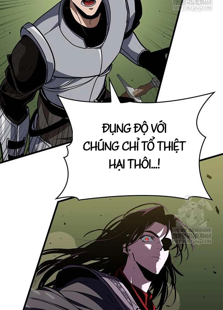 Sinh Tồn Với Tư Cách Là Một Huyết Vương Chapter 25 - 134