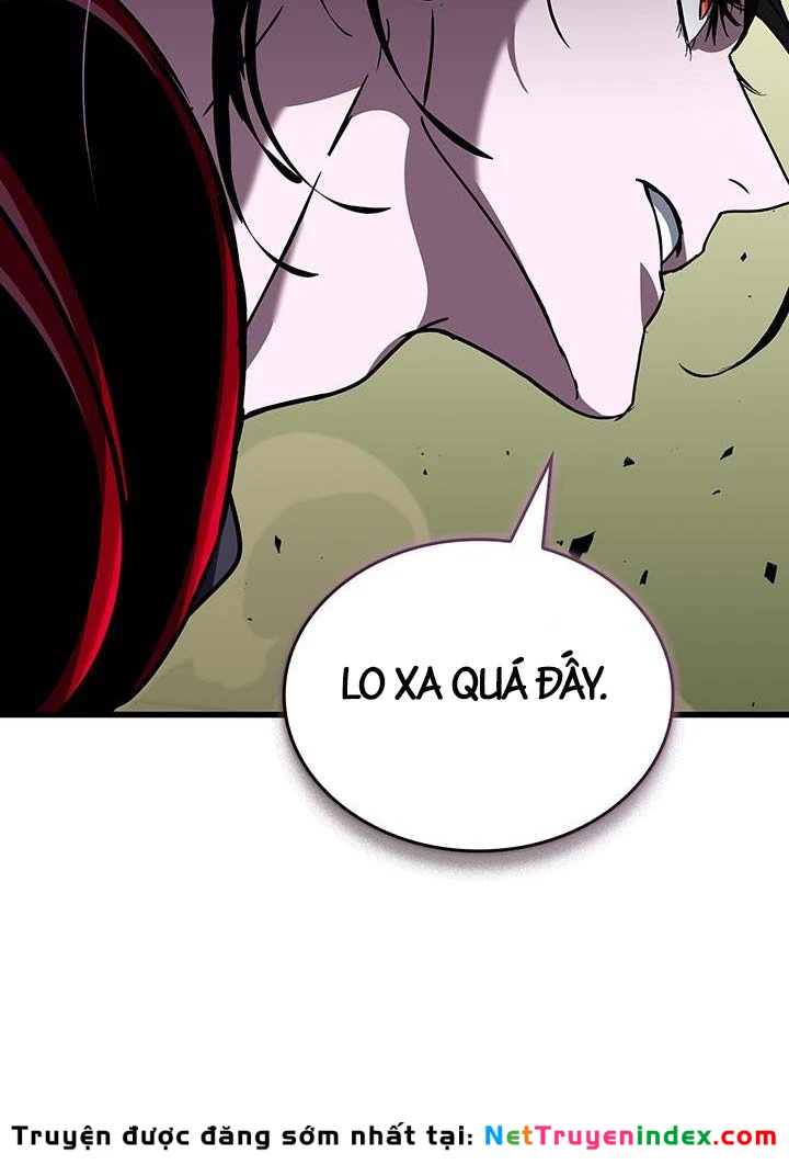 Sinh Tồn Với Tư Cách Là Một Huyết Vương Chapter 25 - 136