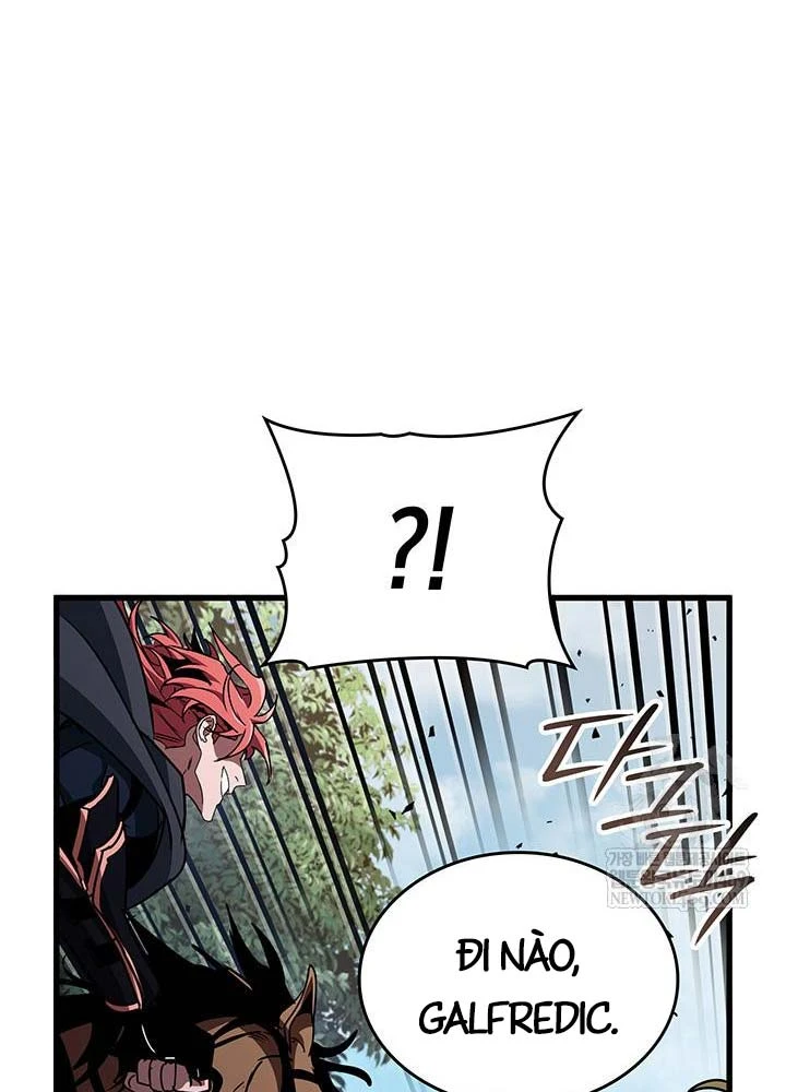 Sinh Tồn Với Tư Cách Là Một Huyết Vương Chapter 25 - 137