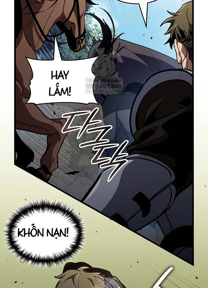 Sinh Tồn Với Tư Cách Là Một Huyết Vương Chapter 25 - 138