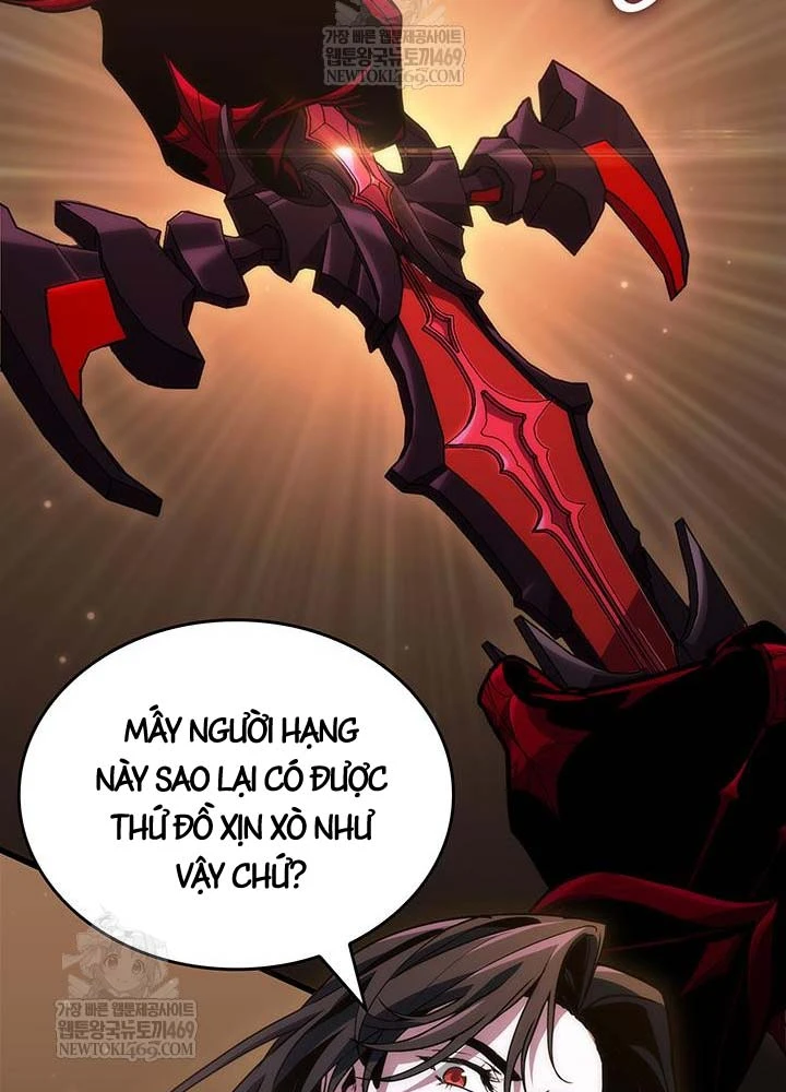 Sinh Tồn Với Tư Cách Là Một Huyết Vương Chapter 26 - 2