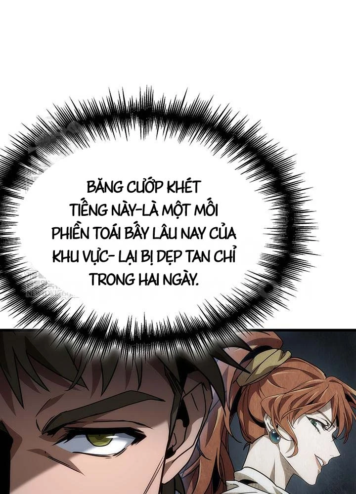 Sinh Tồn Với Tư Cách Là Một Huyết Vương Chapter 26 - 11