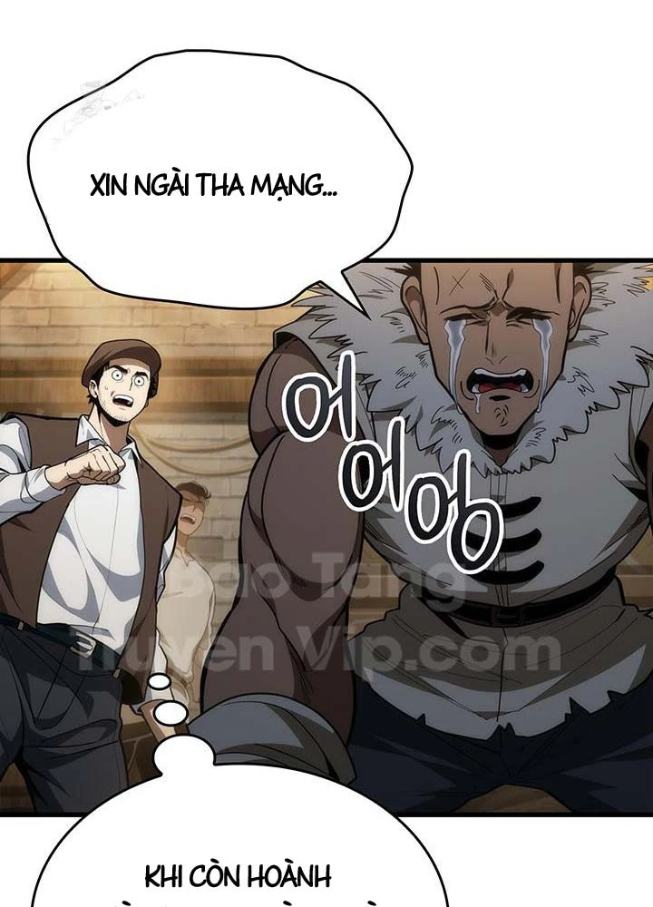 Sinh Tồn Với Tư Cách Là Một Huyết Vương Chapter 26 - 13