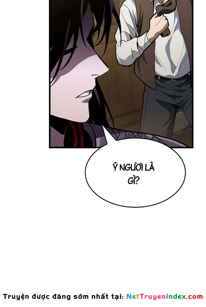 Sinh Tồn Với Tư Cách Là Một Huyết Vương Chapter 26 - 17