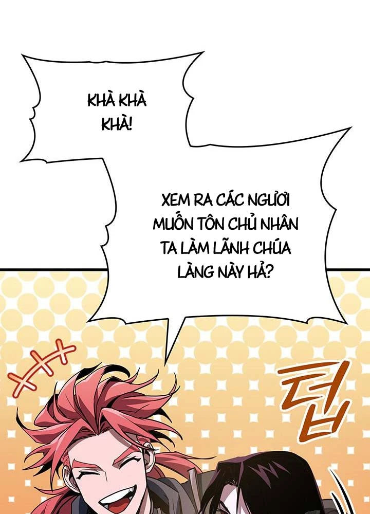 Sinh Tồn Với Tư Cách Là Một Huyết Vương Chapter 26 - 21