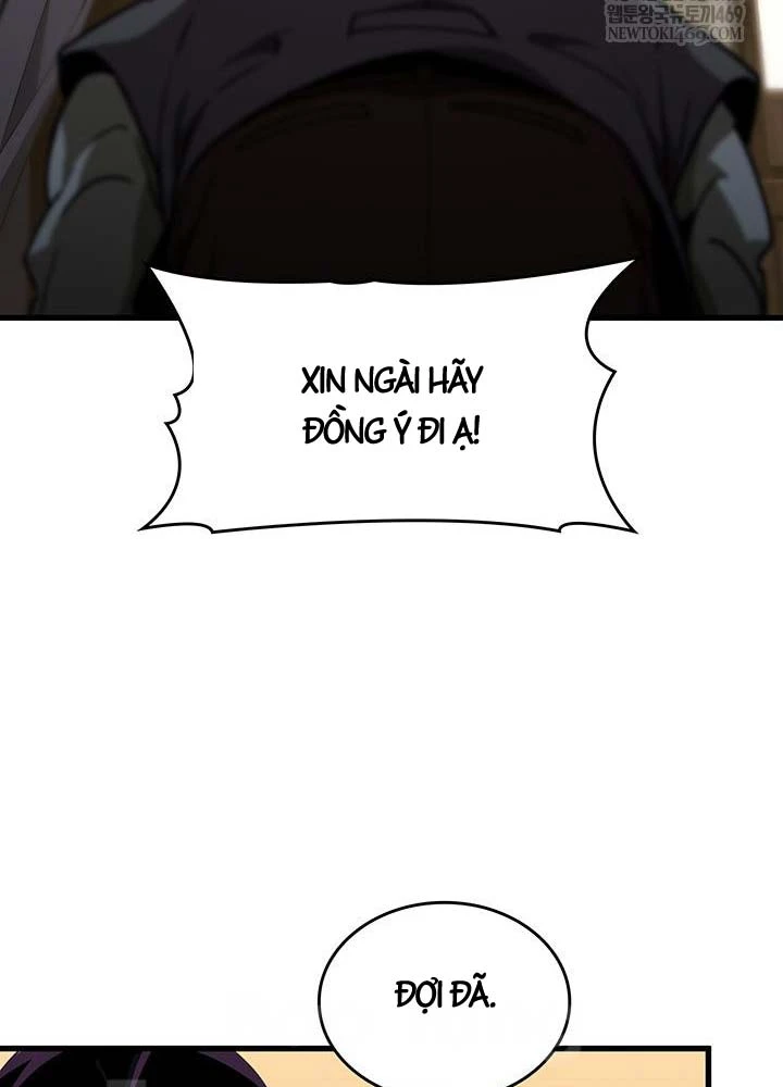 Sinh Tồn Với Tư Cách Là Một Huyết Vương Chapter 26 - 24