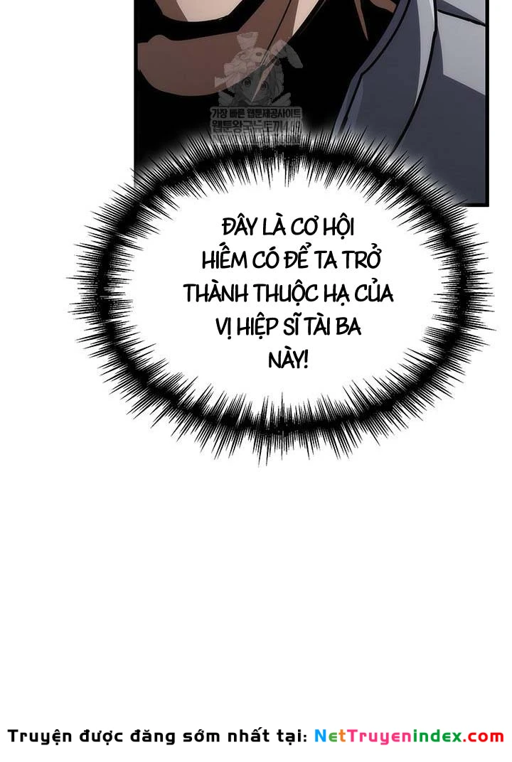 Sinh Tồn Với Tư Cách Là Một Huyết Vương Chapter 26 - 27