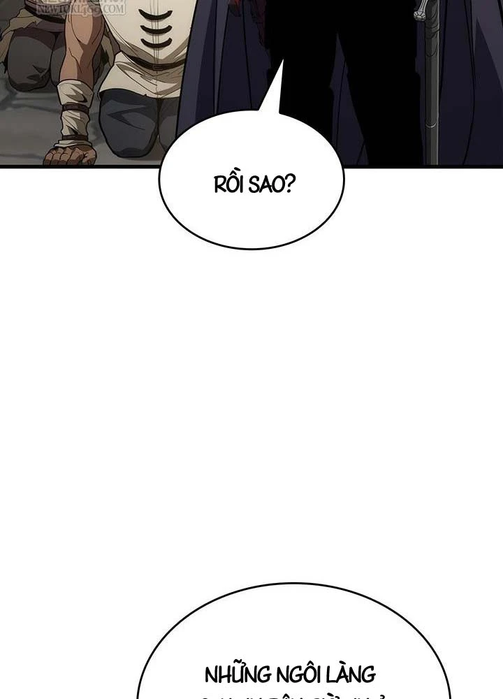 Sinh Tồn Với Tư Cách Là Một Huyết Vương Chapter 26 - 31