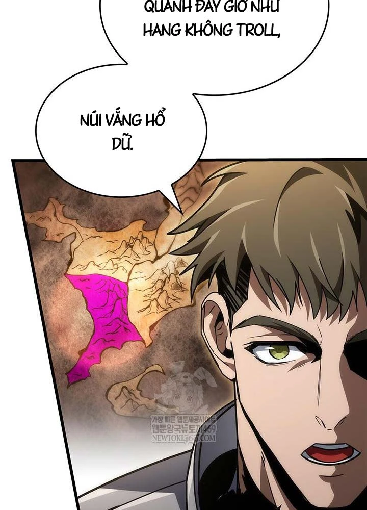 Sinh Tồn Với Tư Cách Là Một Huyết Vương Chapter 26 - 32