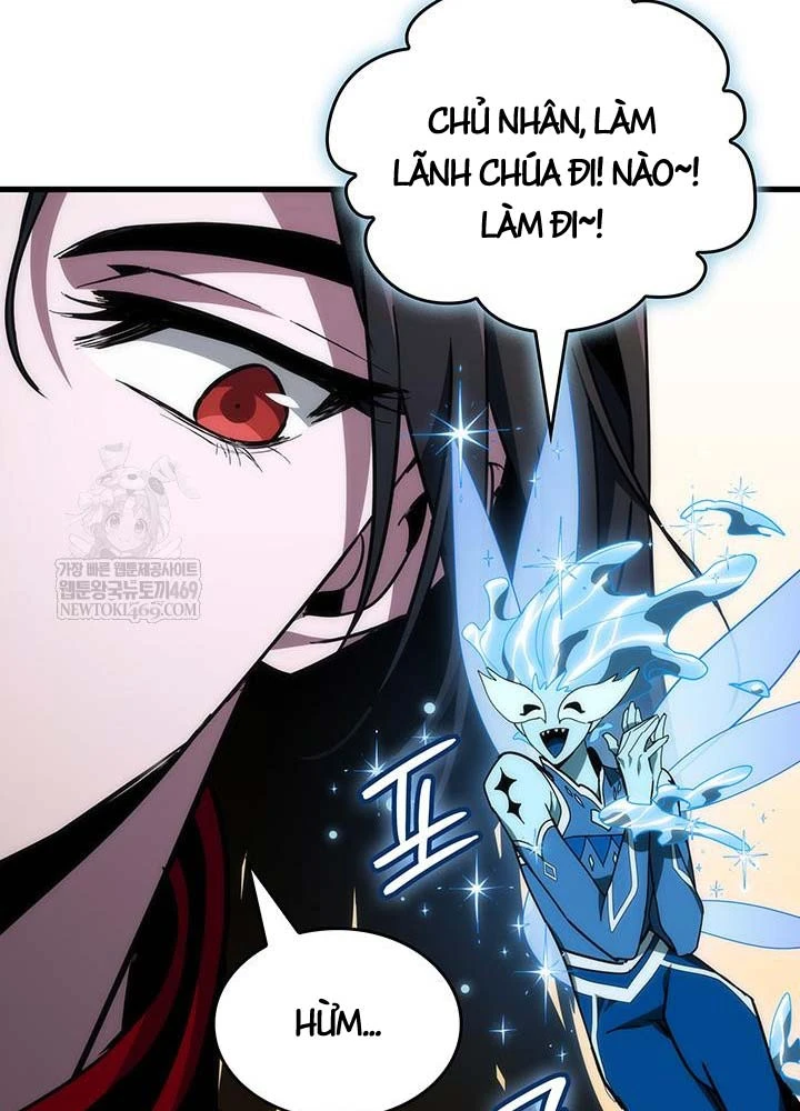 Sinh Tồn Với Tư Cách Là Một Huyết Vương Chapter 26 - 35