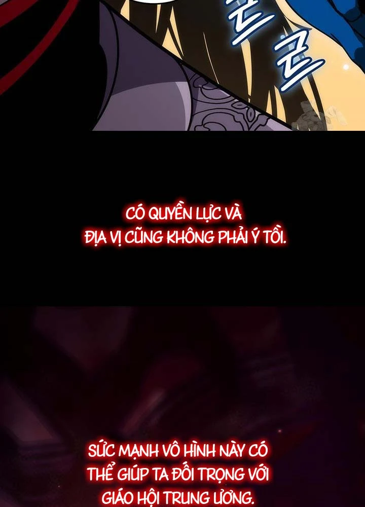 Sinh Tồn Với Tư Cách Là Một Huyết Vương Chapter 26 - 36