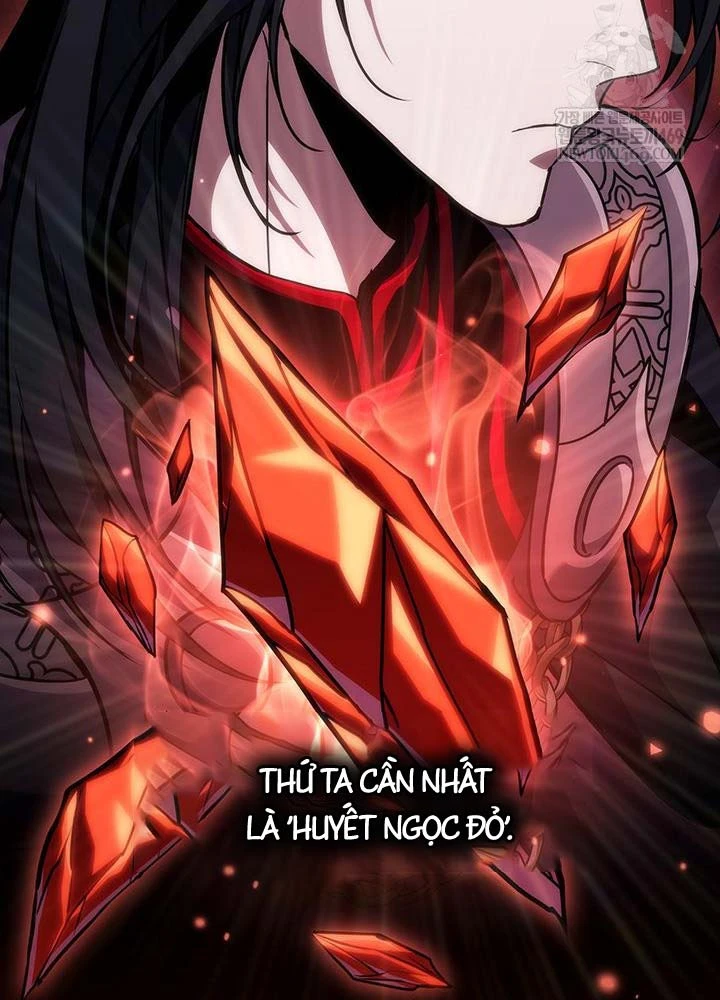 Sinh Tồn Với Tư Cách Là Một Huyết Vương Chapter 26 - 38