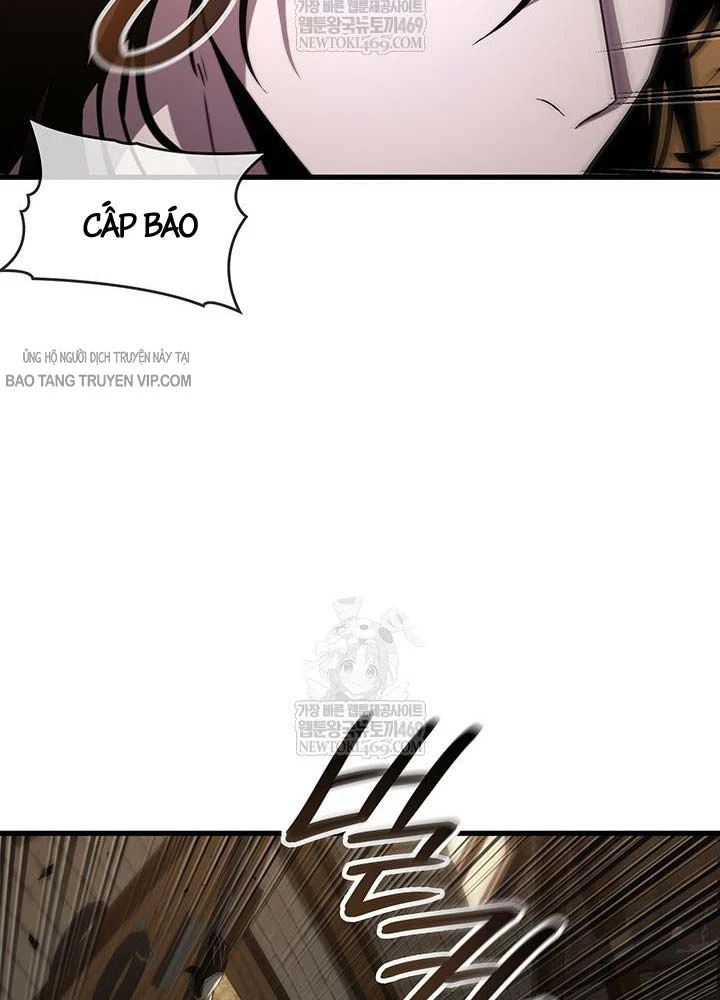 Sinh Tồn Với Tư Cách Là Một Huyết Vương Chapter 26 - 41