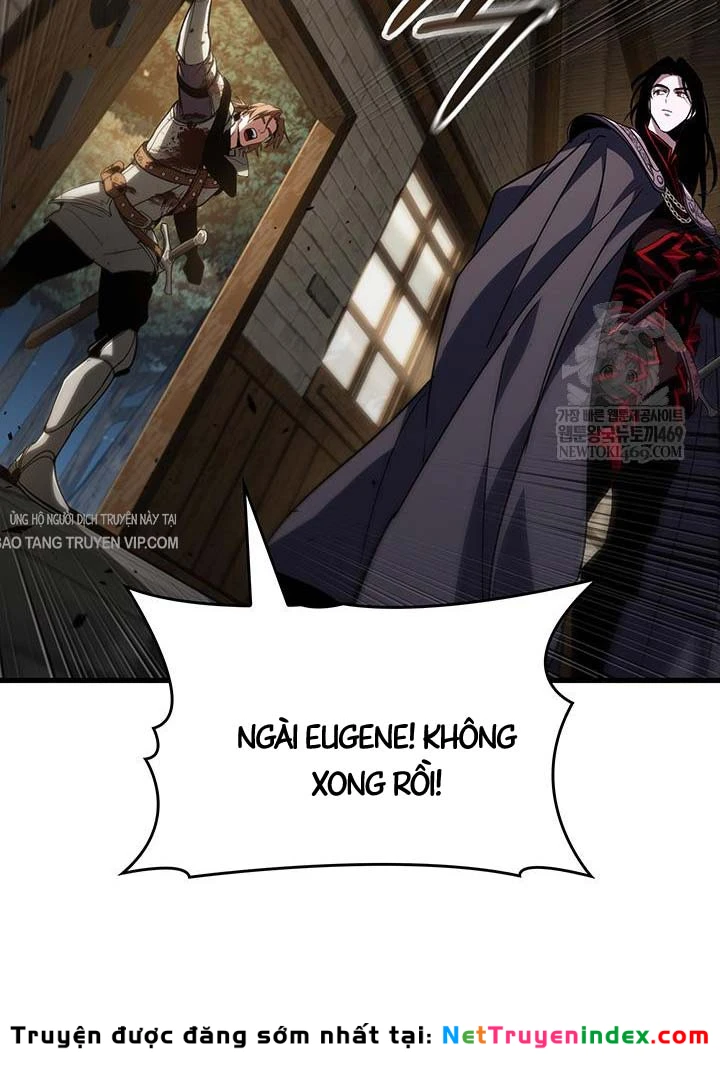 Sinh Tồn Với Tư Cách Là Một Huyết Vương Chapter 26 - 42