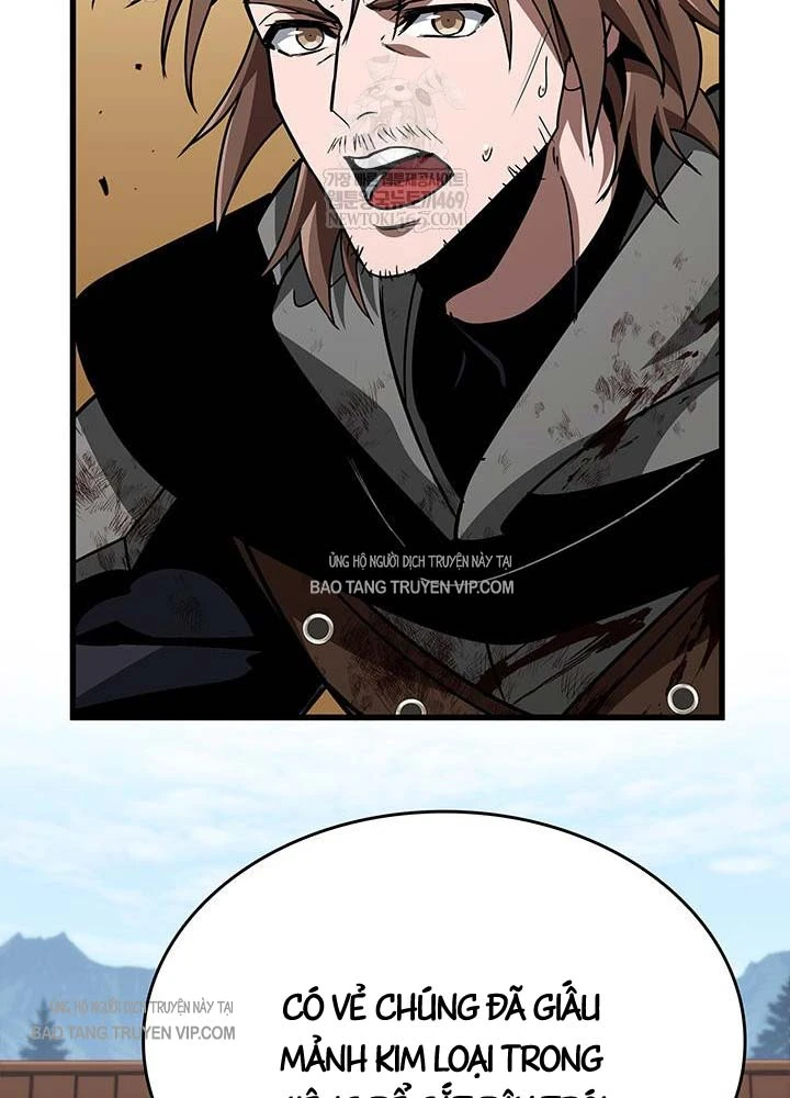 Sinh Tồn Với Tư Cách Là Một Huyết Vương Chapter 26 - 44