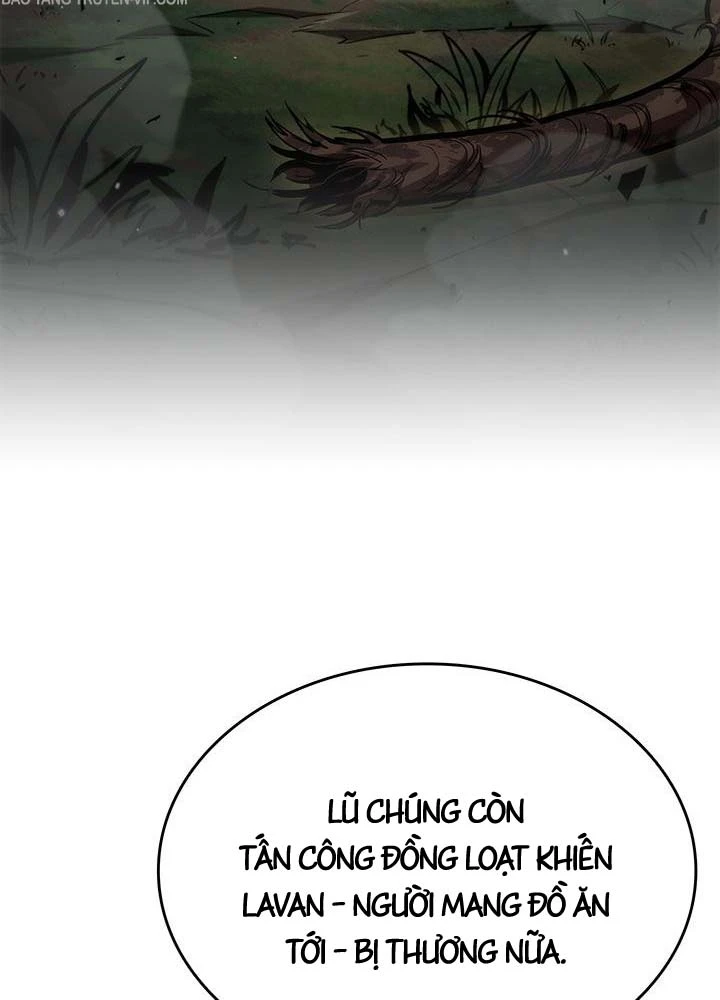 Sinh Tồn Với Tư Cách Là Một Huyết Vương Chapter 26 - 46