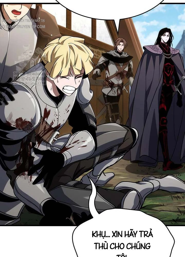 Sinh Tồn Với Tư Cách Là Một Huyết Vương Chapter 26 - 47